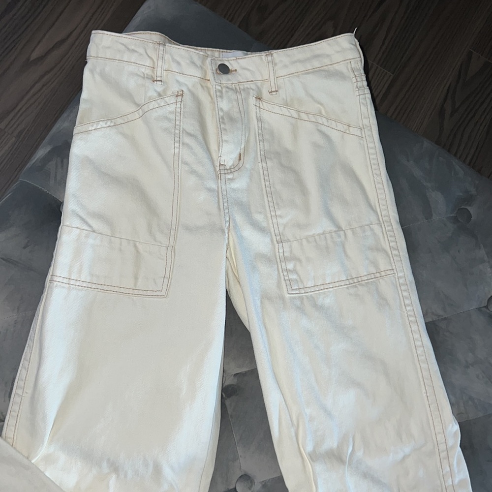 Cargo jeans - Picture 4 of 5